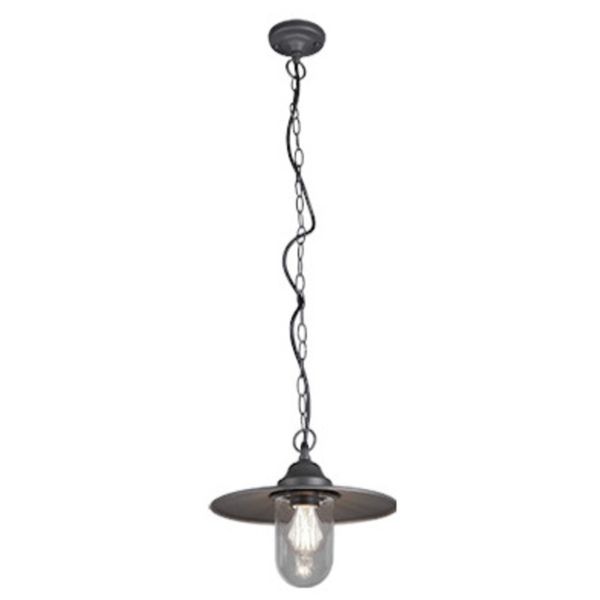 Lampa wisząca Trio 301760142 Brenta