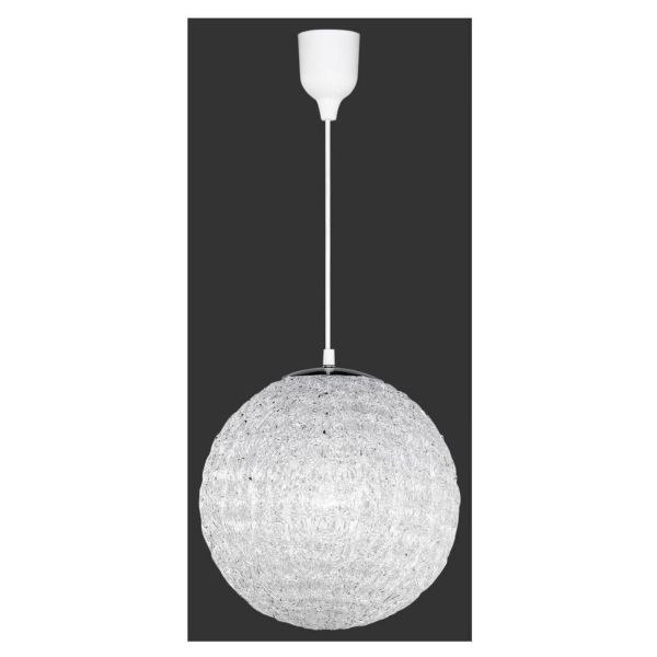 Lampa wisząca Trio 307800100 Sweety