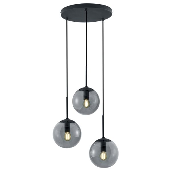 Lampa wisząca Trio 308590342 Balini