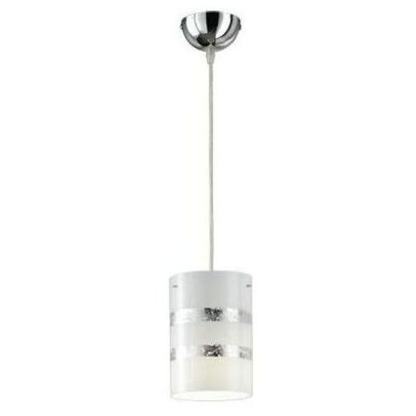 Lampa wisząca Trio 308700189 Nikosia