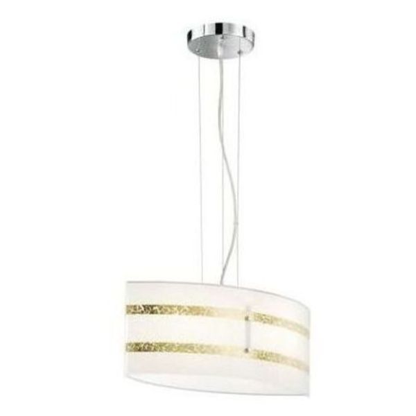 Lampa wisząca Trio 308700279 Nikosia