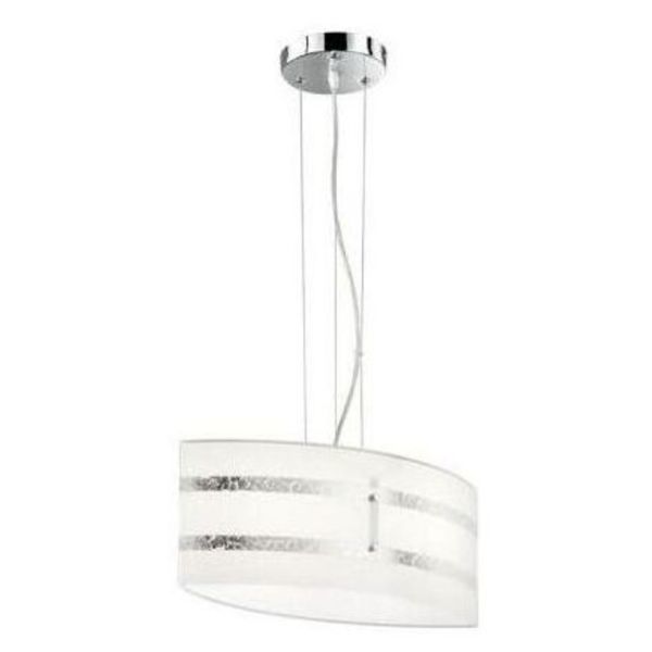 Lampa wisząca Trio 308700289 Nikosia