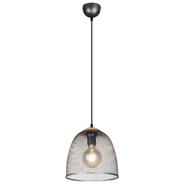 Lampa wisząca Trio 309000167 Ivar