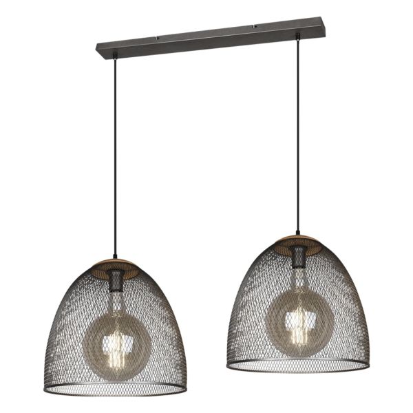 Lampa wisząca Trio 309000267 Ivar