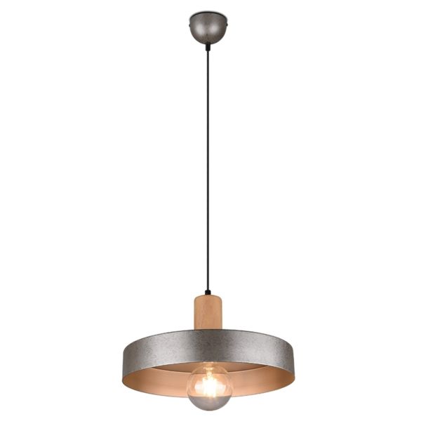 Lampa wisząca Trio 309500167 Gaya