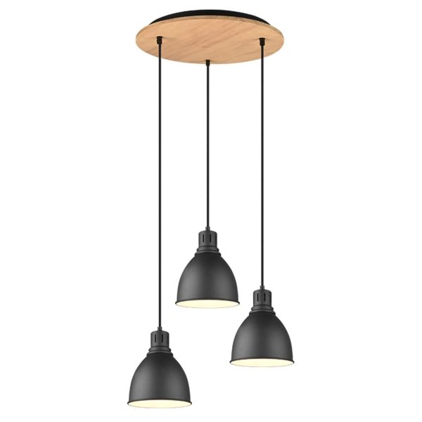 Lampa wisząca Trio 310730332 Henley