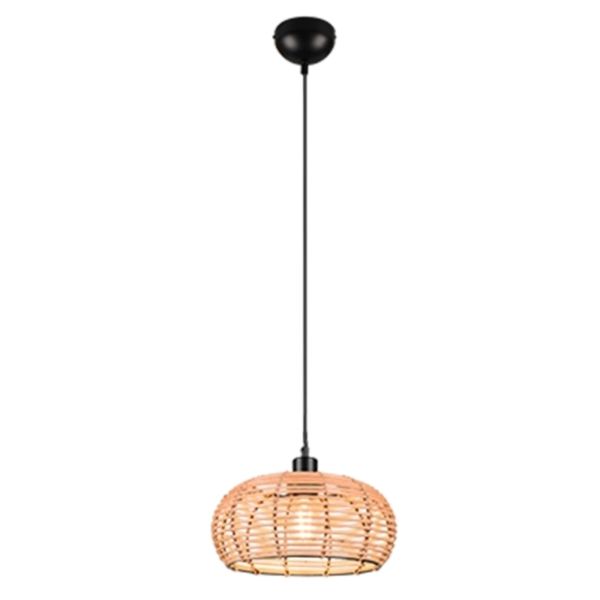 Lampa wisząca Trio 312200136 Inga