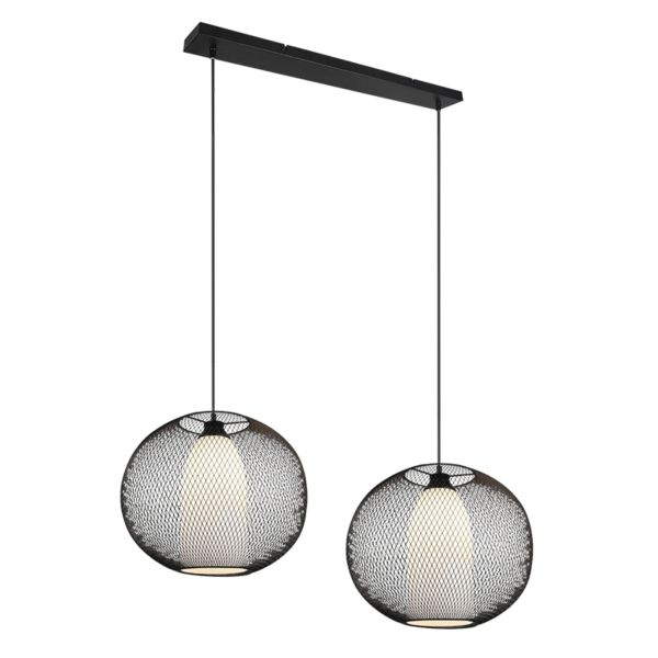 Lampa wisząca Trio 313900232 Filo