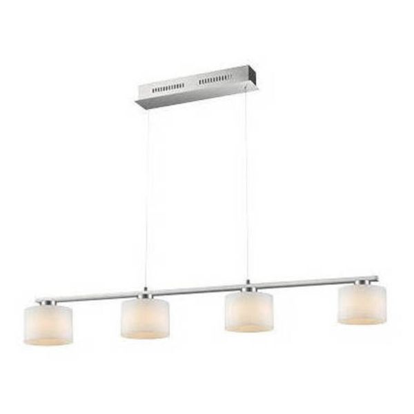 Lampa wisząca Trio 325510407 Alegro