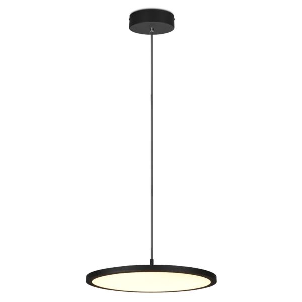 Lampa wisząca Trio 340910132 Tray