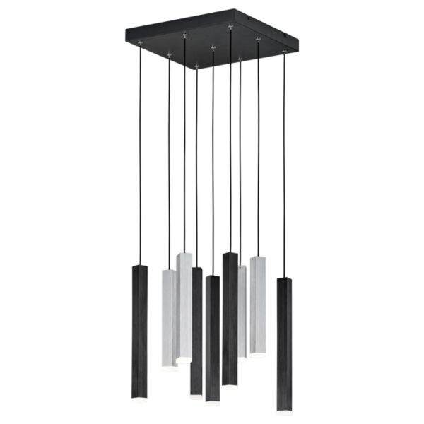 Lampa wisząca Trio 373510932 Civeto