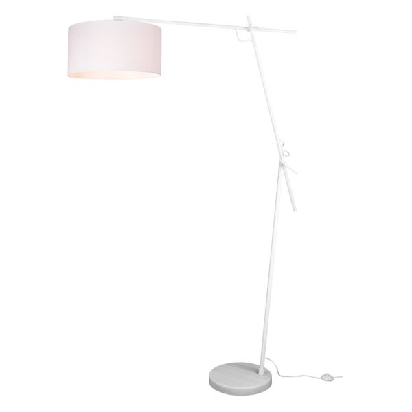 Lampa podłogowa Trio 401600131 Ponte