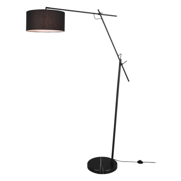 Lampa podłogowa Trio 401600132 Ponte