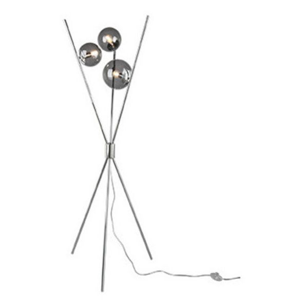 Lampa podłogowa Trio 403400354 Lance