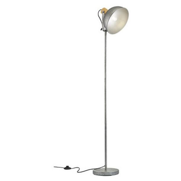 Lampa podłogowa Trio 403490167 Delhi