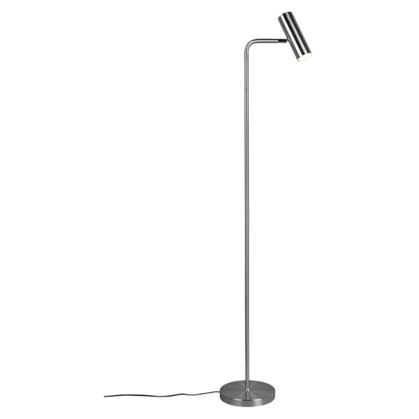 Lampa podłogowa Trio 412400107 Marley