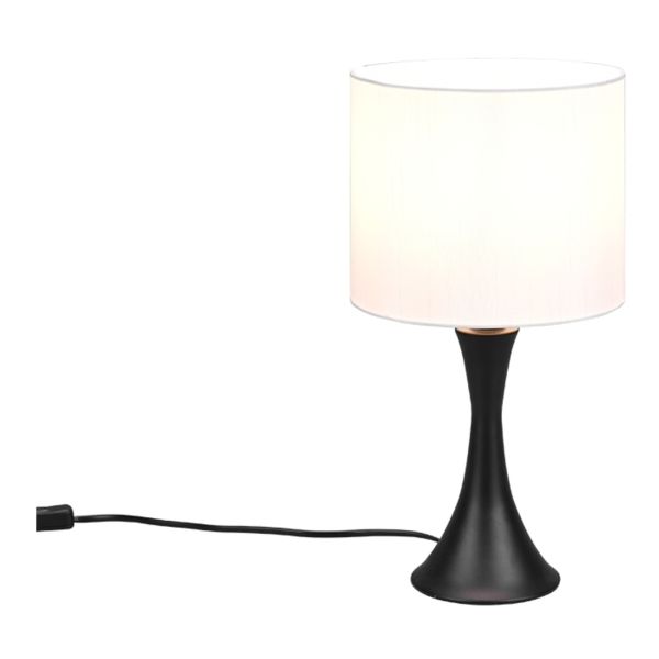 Lampa stołowa Trio 515790132 Sabia