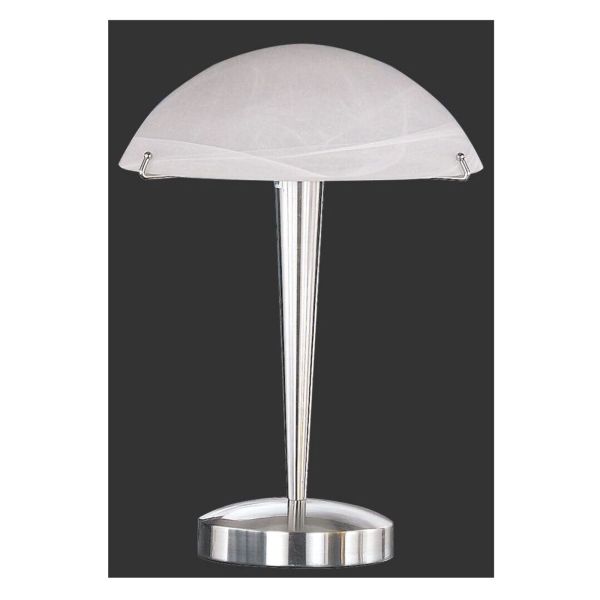 Lampa stołowa Trio 5925011-07 Henk