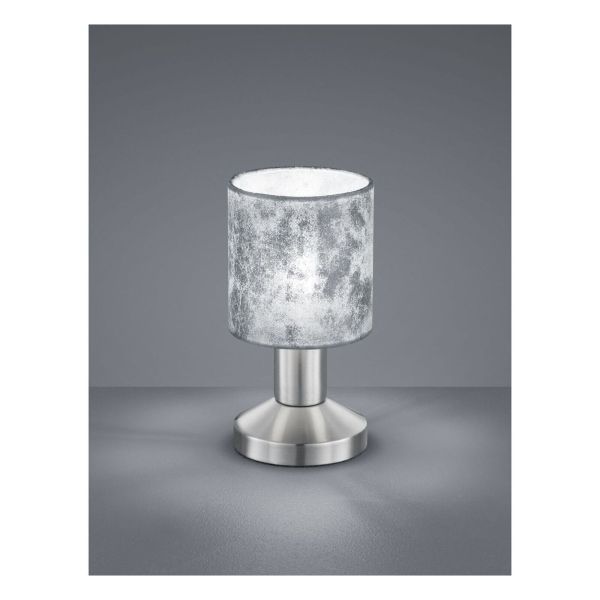 Lampa stołowa Trio 595400189 Garda