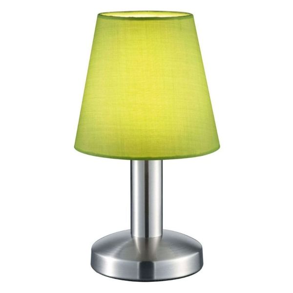 Lampa stołowa Trio 599600115 Mats