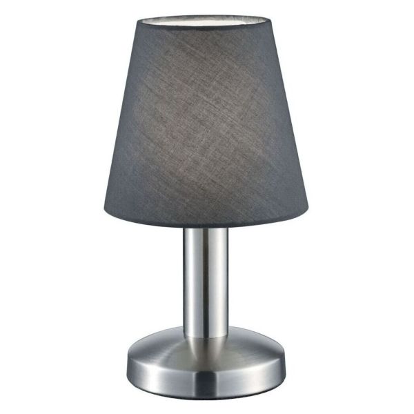 Lampa stołowa Trio 599600142 Mats