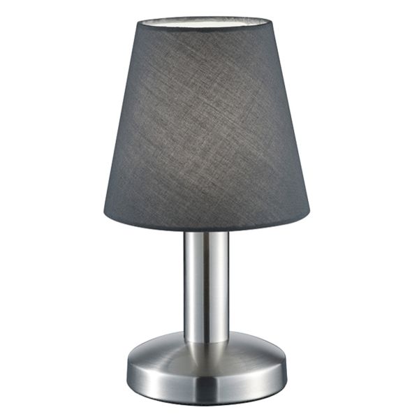 Lampa stołowa Trio 599700142 Mats II