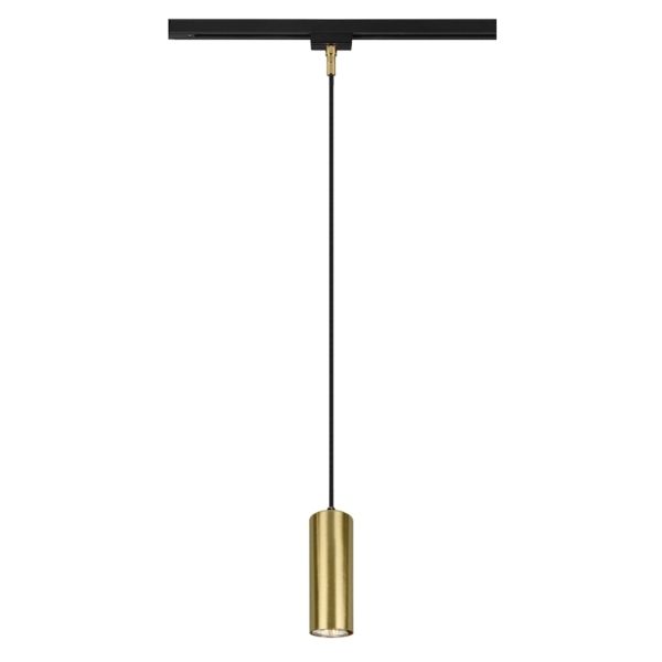 Lampa szynowa Trio 73240108 Duoline