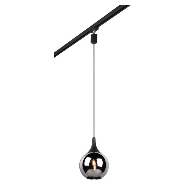 Lampa szynowa Trio 73700132 Duoline