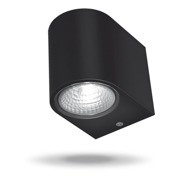 Lampa ścienna Videx 26538 VL-AR031-032B