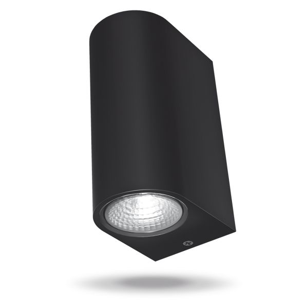 Lampa ścienna Videx 26539 VL-AR032-062B