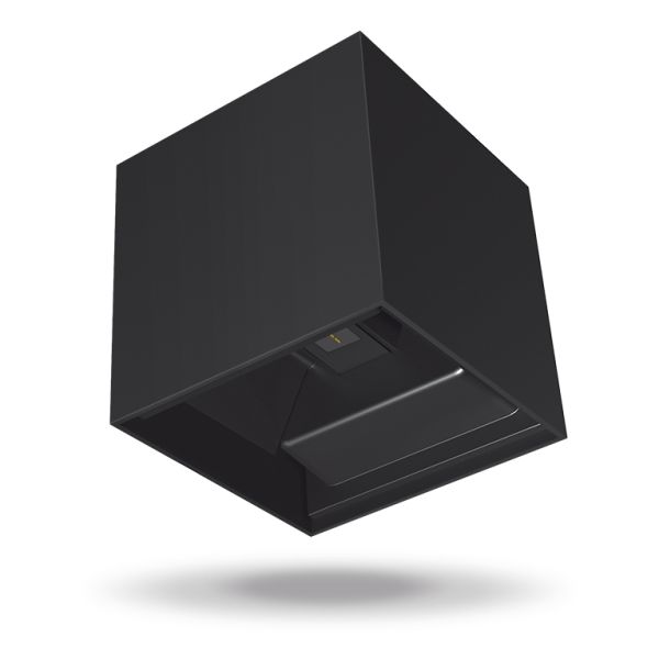 Lampa ścienna Videx 26540 VL-AR04-062B