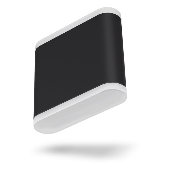 Lampa ścienna Videx 26542 VL-AR06-062B