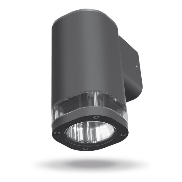 Lampa ścienna Videx 26554 VL-AR071G