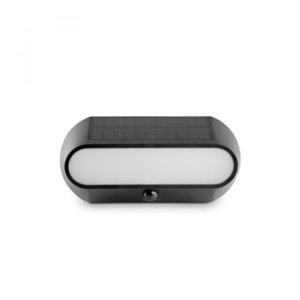 Настінний світильник Videx 27951 VL-BHSO-001-S