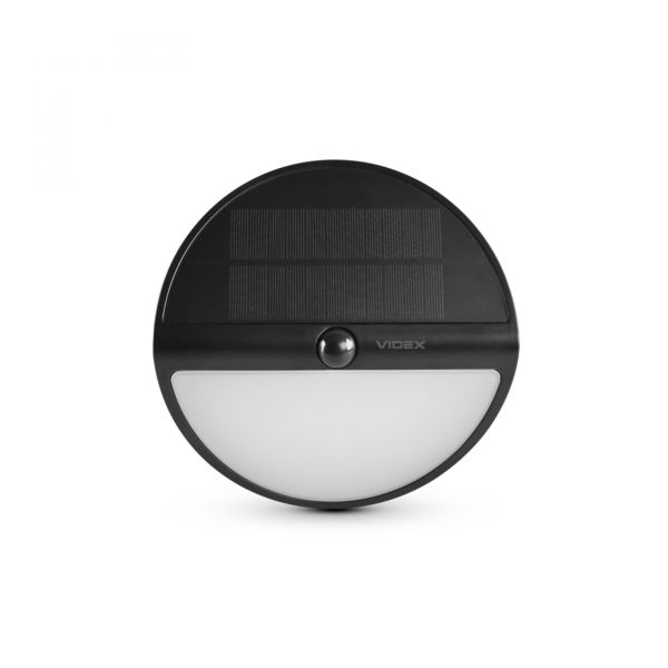 Lampa ścienna Videx 27952 VL-BHSO-002-S