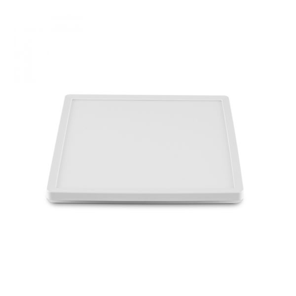 Plafon sufitowy Videx 27854 VL-DL3S-244W