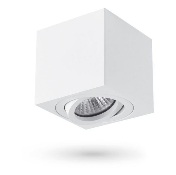 Oprawa punktówa Videx 26819 VL-SPF01-W