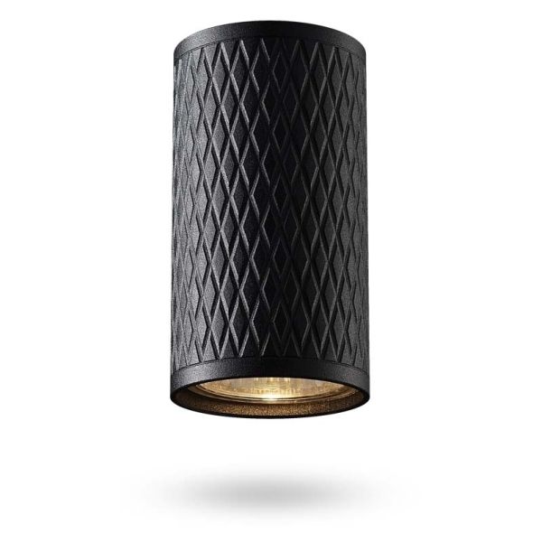 Точковий світильник Videx 26821 VL-SPF02A-BP