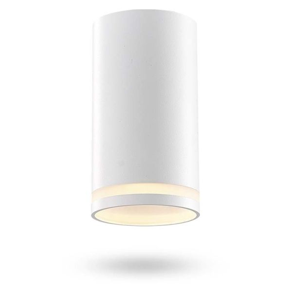 Точковий світильник Videx 26831 VL-SPF05A-W