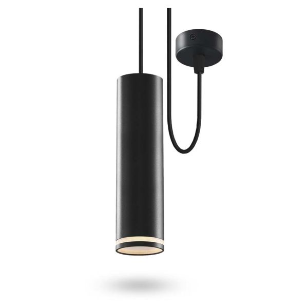 Lampa wisząca Videx 26836 VL-SPF05D-B