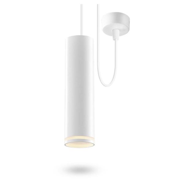 Lampa wisząca Videx 26837 VL-SPF05D-W