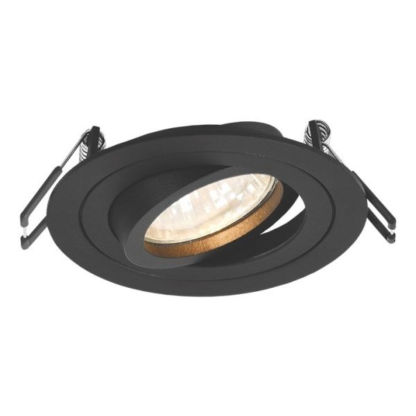 Точковий світильник Videx 27141 VL-SPF08R-B