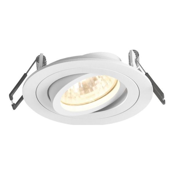 Точковий світильник Videx 27140 VL-SPF08R-W