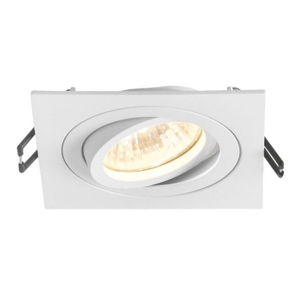 Точковий світильник Videx 27143 VL-SPF08S-W