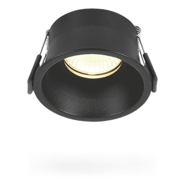 Точковий світильник Videx 27145 VL-SPF09R-B