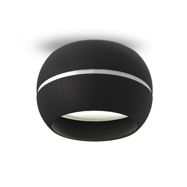 Точковий світильник Videx 27669 VL-SPF16A-B