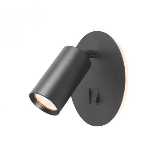 Спот Videx 27998 VL-SPF24E-B