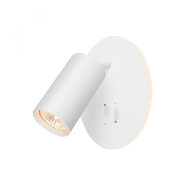 Spot Videx 27997 VL-SPF24E-W