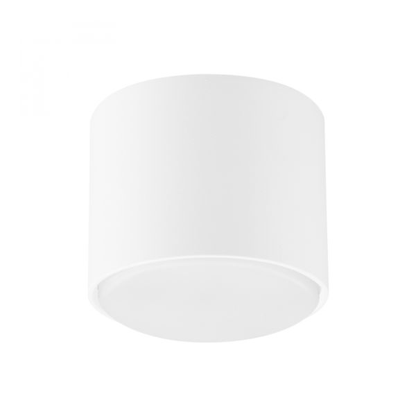 Oprawa punktówa Videx 28001 VL-SPF26A-W