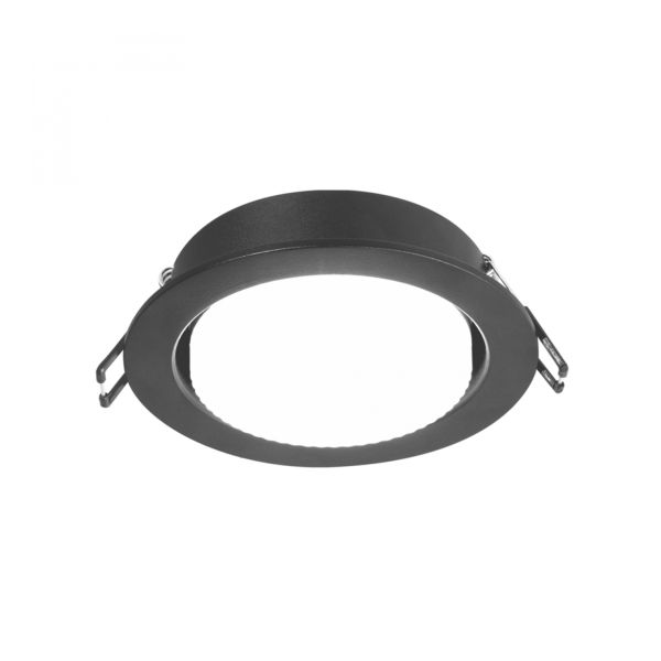 Точковий світильник Videx 28004 VL-SPF27R-B